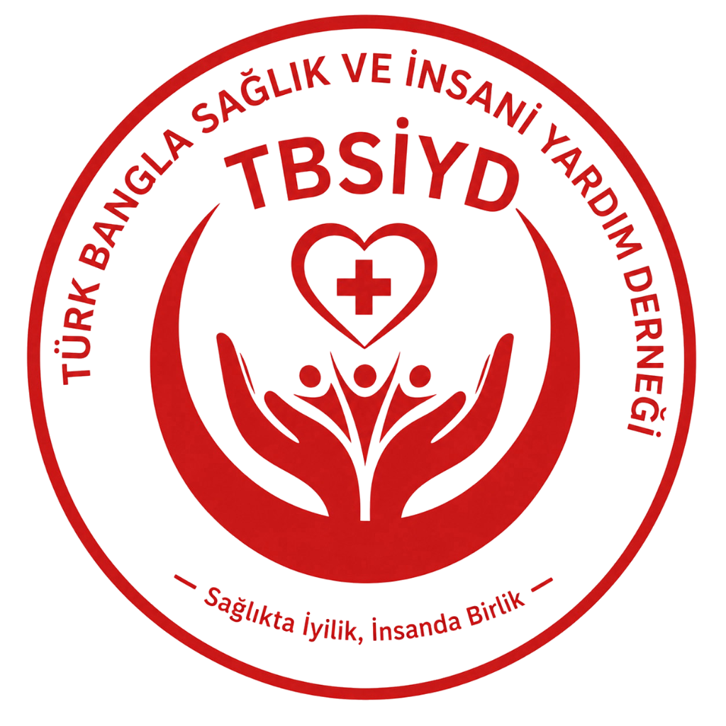 TBSİYD Logo